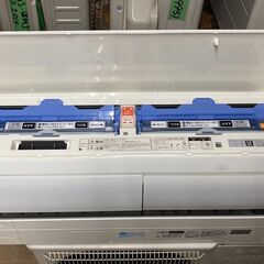 K04465 三菱 中古エアコン 主に10畳用 冷房能力 2.8KW ／ 暖房能力 3.6KW