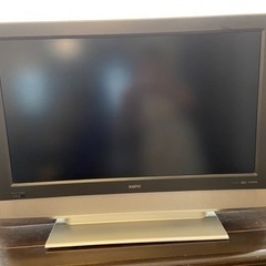 液晶テレビ32型