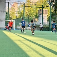 9/2 (土) エンジョイフットサル⚽️ 参加募集😊 - 名古屋市