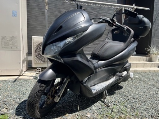 決まりました。HONDA PCX125. JF28