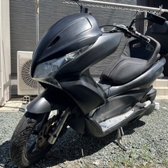 決まりました。HONDA PCX125. JF28