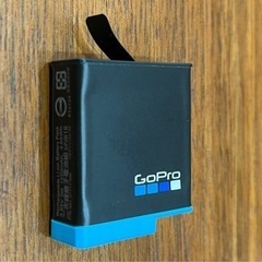 お値引きしました！GoPro AJBAT-001 バッテリー