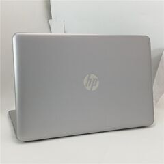 送料無料 おまけ有 ノートパソコン 高速SSD+HDD-500G フルHD 17.3型 HP