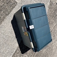 Ａ　収納BOX   ワイドストッカーwy-780