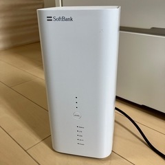 SoftBank Air ソフトバンクエアー