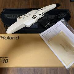 Roland Aerophone AE-10 エアロフォン