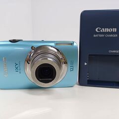 Canon IXY DIGITAL 510 IS デジタルカメラ