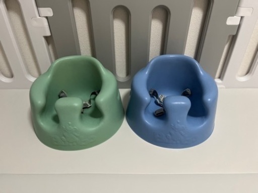 Bumbo ベビーソファ