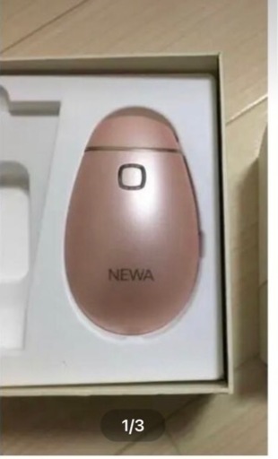 newaリフト 美顔器