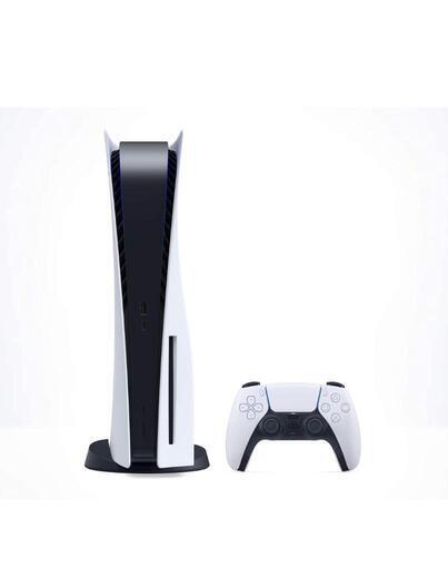 【購入者確定済】PS5+冷却ファン