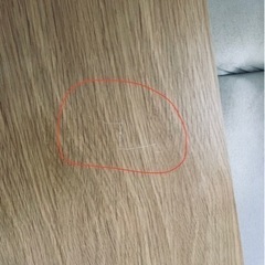 無印良品　リビングダイニングテーブルセット