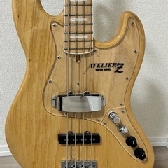 アトリエZ ベース