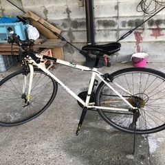 自転車