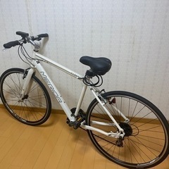 中古】茨木市のクロスバイクを格安/激安/無料であげます・譲ります
