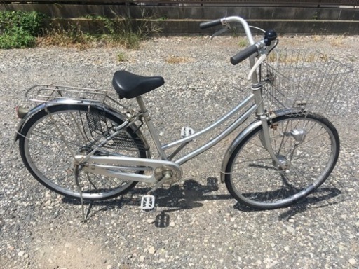 自転車9797