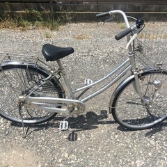 自転車9797