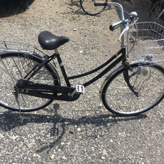 自転車3713