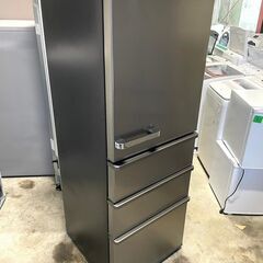 3ヶ月保証付き☆冷凍冷蔵庫☆2018年☆AQUA☆AQR-SV36G☆