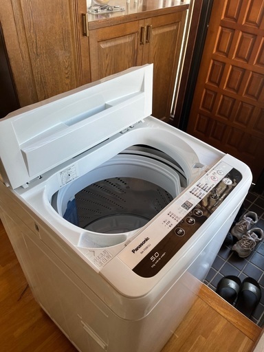 一人暮らし3点セット（洗濯機、冷蔵庫、レンジ）
