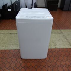 ID 366855　洗濯機6K　ヤマダ　２０２１年製　YWM-T...