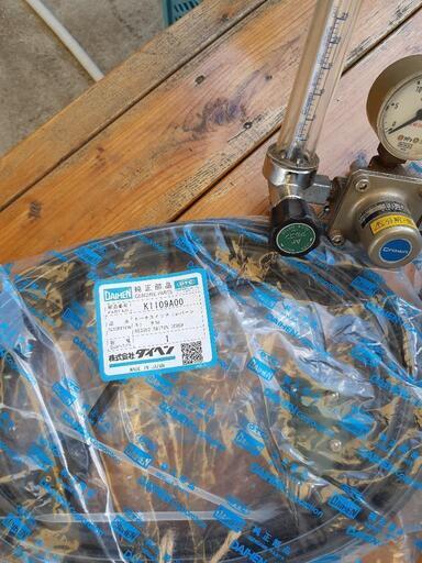 ダイヘンティグ溶接機用トーチスイッチK1109A00､パワーケーブルH67D00