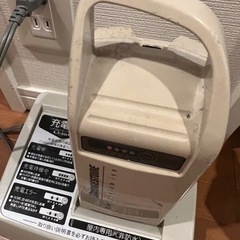 ブリヂストン　電動自転車　アンジェリーノ　バッテリー充電器付き　リコール対応済