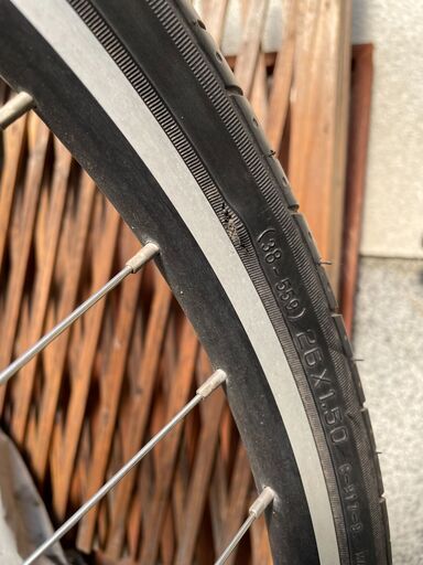 電動アシスト自転車 ブレイスL YAMAHA PAS Brace L「PV26SL」カスタム