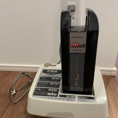 「済」ブリヂストン電動アシスト自転車　20インチ