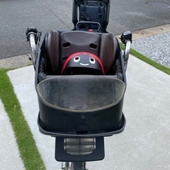 「済」ブリヂストン電動アシスト自転車　20インチ