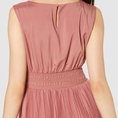 ROYAL PARTY チュールスカートドレス