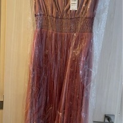 ROYAL PARTY チュールスカートドレス