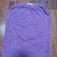 紫　パープル　Sサイズ