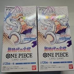 【ネット決済】ワンピース  ONEPIECE  カード   新時...