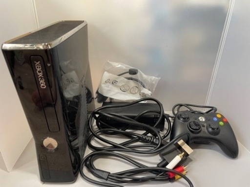 xbox360 おまけソフト付