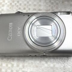 カメラ　Canon　IXY650　お買取致します！　おたからの翔...