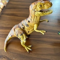 恐竜セット2