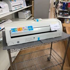 コロナ エアコン 2.2kw 18年製 室内機分解洗浄 SJ3118