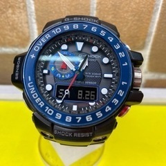 【愛品館江戸川店】 CASIO G-SHOCK ガルフマスター ...