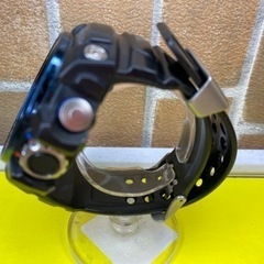 【愛品館江戸川店】 CASIO G-SHOCK ガルフマスター GWN-1000B-1BJF 腕時計 ID105-002061-007