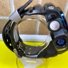 【愛品館江戸川店】 CASIO G-SHOCK ガルフマスター GWN-1000B-1BJF 腕時計 ID105-002061-007