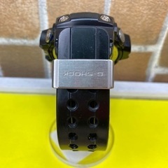 【愛品館江戸川店】 CASIO G-SHOCK ガルフマスター GWN-1000B-1BJF 腕時計 ID105-002061-007