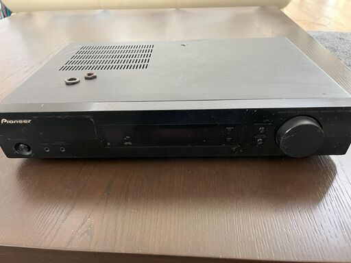 ★良品★AVマルチチャンネルアンプ\tVSX-S300