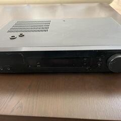 ★良品★AVマルチチャンネルアンプ	VSX-S300