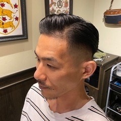 本日カットモデル募集💈メンズカットモデル大募集中です！