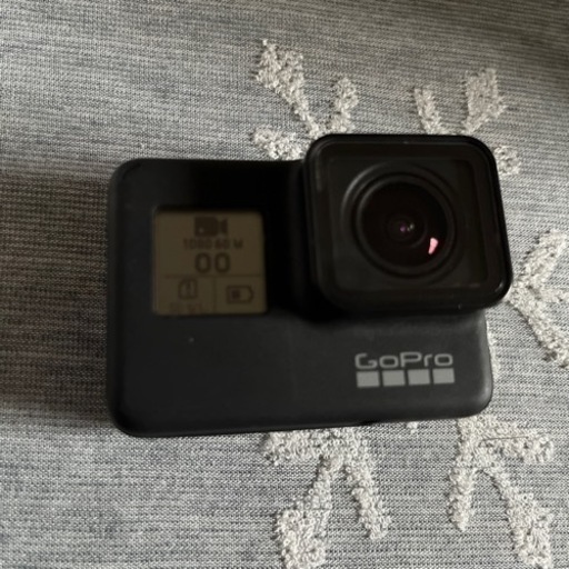 ゴープロ　hero7 まとめ売り