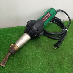 ライスター TRIAC ST ヒートガン 100V【野田愛宕店】【店頭取引限定 