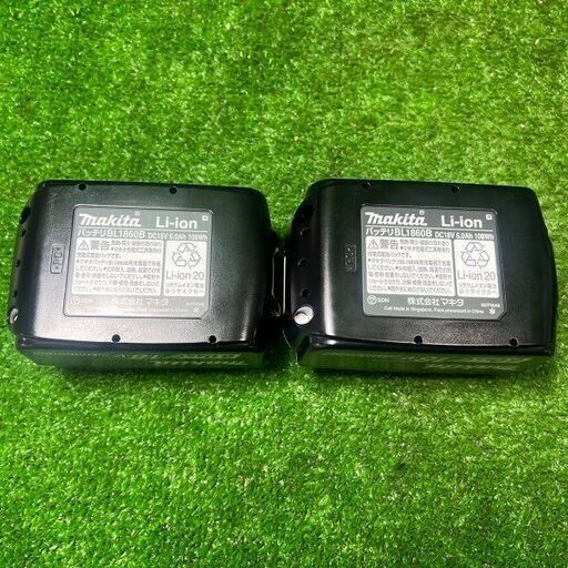 マキタ TW285DRGX インパクトレンチ【市川行徳店】【店頭取引限定