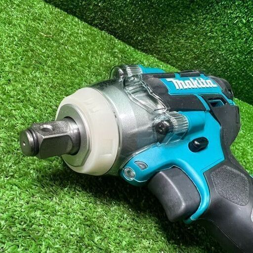 マキタ TW285DRGX インパクトレンチ【市川行徳店】【店頭取引限定