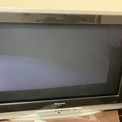 ブラウン管テレビ「デジタルタウ」 ＴＨ－３６Ｄ６０