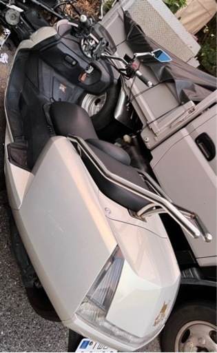 マグザム250